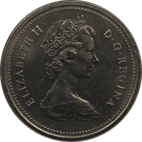 1 dolar 1976 kanada b